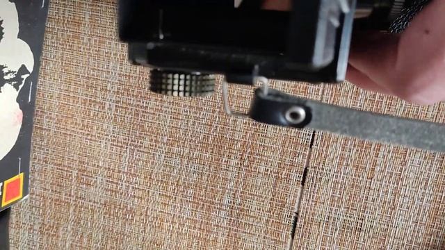 Фотоаппарат Киев №8906262, объектив Юпитер-8М 2/50 №6921989. Лот 03232М смотреть онлайн