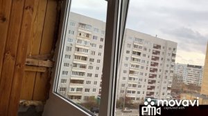 Рама на балкон,лоджию.Что лучше?Дерево или пластик?