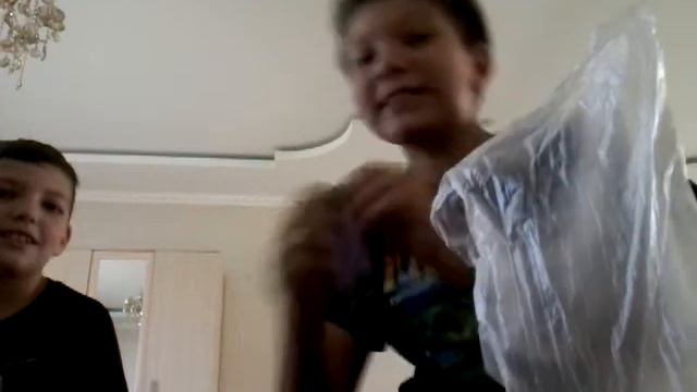 Бравлы из 5 Пятерочки распаковка. Редкие, новые. Удача‼️ смотреть онлайн