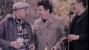 Фитиль №174-09 "Новенький" (1970)
