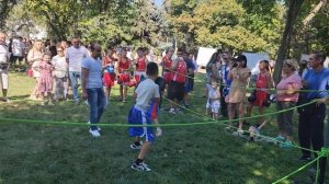 День республики, Тирасполь 2 сентября 2023 ч.1