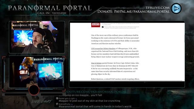 EVENTS FROM OUT OF THIS WORLD - News, UFOs, Strangeness and MORE смотреть онлайн