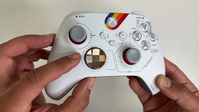 Starfield Limited Edition Xbox Series X | Controller & Headset Unboxing and Review смотреть онлайн