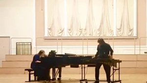 Прокофьев С. Скерцо