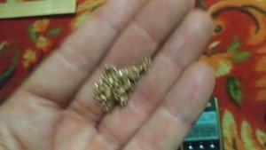 Xp orx, режим соль и мелкое золото! Как настроить!