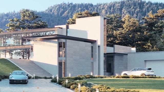 V Ray 5 for Revit. Новые возможности. смотреть онлайн