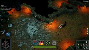 Прохождение Empires of the Undergrowth \ НОВОГОДНИЕ МУРАВЬИ \ #31 \ (Доп уровень)