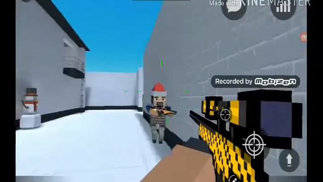 Короткий день в блок страйке смотреть онлайн