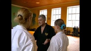 Тадеуш Касьянов СОВЕТЫ МАСТЕРА для  бойцов девушек