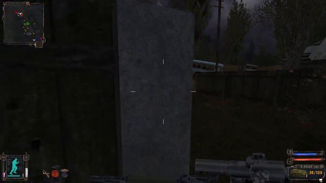 Прохождение S.T.A.L.K.E.R Тень Чернобыля #5 (Документы из лаборатории X18) смотреть онлайн