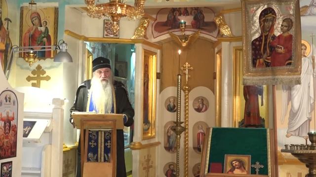 Слеза покаяния спасает, а слеза обиды убивает. Почему мы плачем? смотреть онлайн