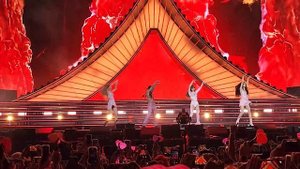 Blackpink Coachella 2023 Weekend 2 - Kill This Love