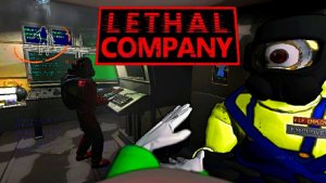 Это было весело!  ))) |Lethal Company|