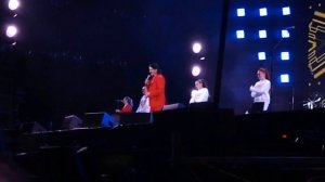 Павло Зібров - МЕРТВІ БДЖОЛИ НЕ ГУДУТЬ (Павел Зибров Atlas Weekend 2019)