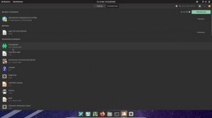 Pop!_OS 22.04 | Обзор