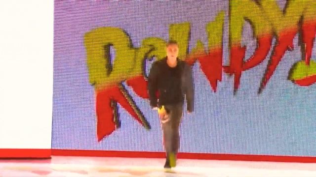 Ronda Rousey RETURNS For The Raw Women’s Championship Match: Raw Mar. 17, 2021 смотреть онлайн