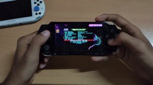 New CFW for PSP , the ARK-4 !