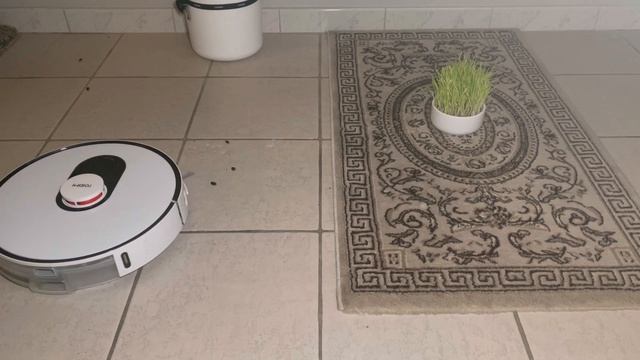 Xiaomi ROIDMI EVE Plus Robot Vacuum Cleaner. Обзор и Распаковка обычного пользователе ?. смотреть онлайн