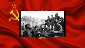 Вставай страна огромная!