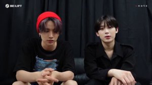 Трансляция ENHYPEN от сентября 2023 года