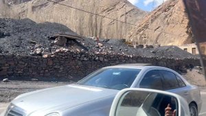 Поездка в Худжанд ???