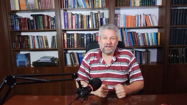 ИИСУС ХРИСТОС ПРОТИВ ТОЛПЫ. ТОЛКОВАНИЕ ЕВАНГЕЛИЯ. БЕСЕДА 40 смотреть онлайн