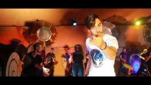 Salma Rachid ft Mok Saib - MA GAZELLE ( cover by MARRABLOCO with samba reggae )