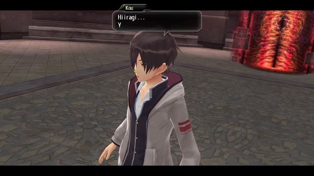 Tokyo Xanadu eX+ - Walkthrough - Ep. 1: Prologue смотреть онлайн