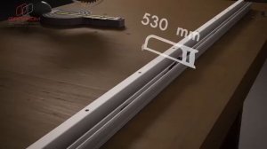 Инструкция по установке автоматического порога Armadillo one size