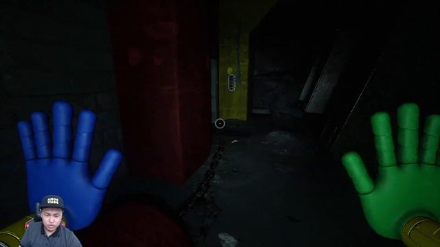 Хагги Ваггидің мамасы өлді | Соңғы бөлім | Poppy Playtime Chapter 2 смотреть онлайн