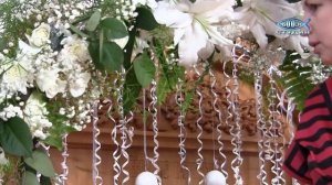 Благовещение. Украшение храма