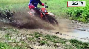 Fails на мотоциклах