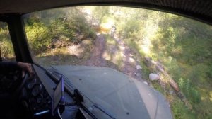 отпуск в стиле 4х4 Архангельская область на газ ЕГЕРЬ