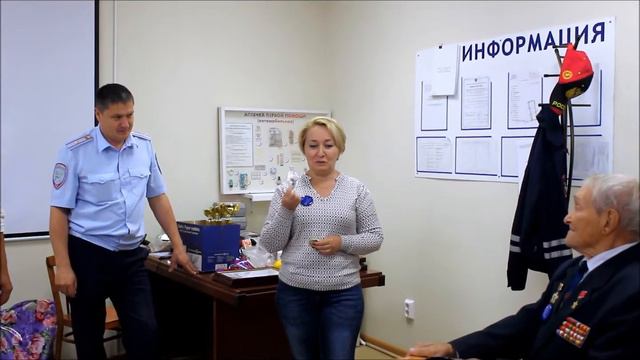 Автобабай-2019. Награждение. Лаишево смотреть онлайн