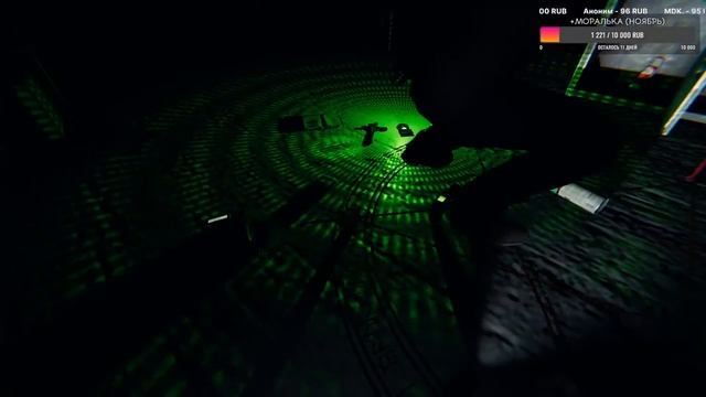 ФАЗМОНОЧЬ #72 ? Phasmophobia - Apocalypse ? смотреть онлайн