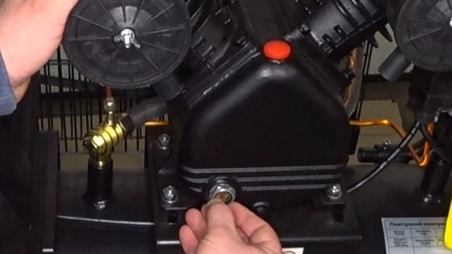 ПОСЛЕ ЭТОГО КОМПРЕССОР БУДЕТ СЛУЖИТЬ НАМНОГО ДОЛЬШЕ смотреть онлайн