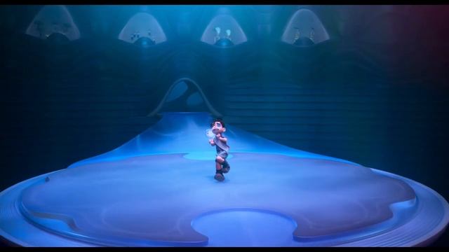 Элио — Официальный дублированный тизер-трейлер (2024) смотреть онлайн