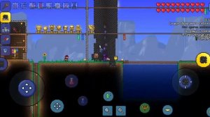 КАК УБИТЬ ДРЕДНАУТИЛУСА? ГАЙД В НЕСКОЛЬКО ЭТАПОВ | Terarria v1.4.4.9