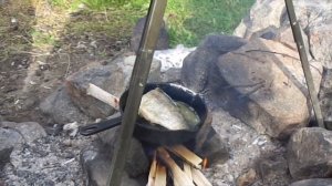 Рыбалка на ладожских шхерах