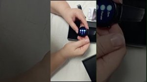 Часы здоровья Healthband Pro 80