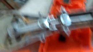 Сабельная пила Патриот RS 180 устройство