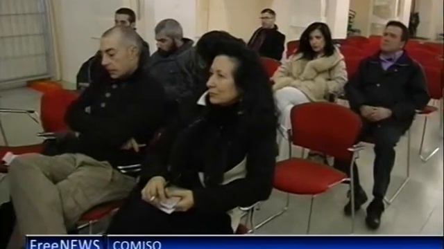 TG 24 01 14 UNICO 2P# смотреть онлайн