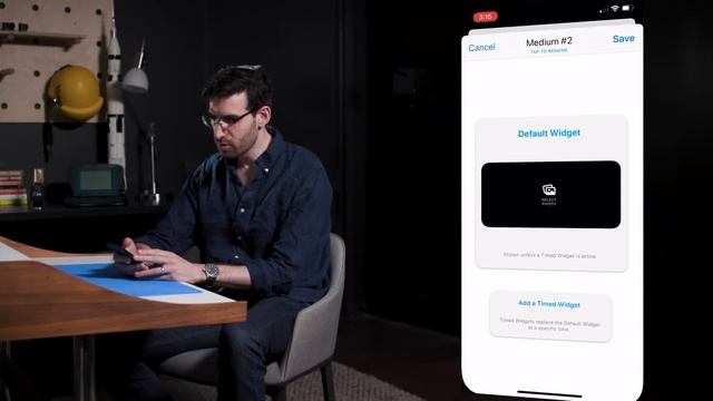 How to customize your iPhone - iOS 15, App Icons, and More! смотреть онлайн