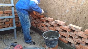 СЛИВНАЯ ЯМА СВОИМИ РУКАМИ