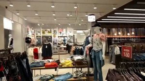 Шопинг в Анталии - Mall of Antalya и Deepo - Outlets. 0+