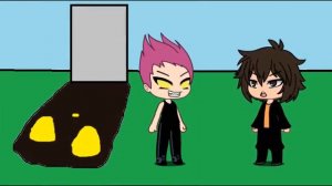 Два вора и монета