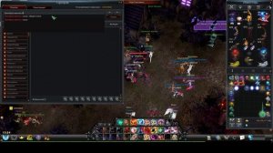 Все о хаос улучшениях | Кабал Онлайн EU