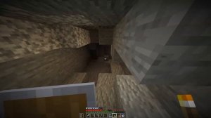 ВЫЖИВАНИЕ MINECRAFT. ГРАБИМ ДЕРЕВНИ, а ещё ферма есть)