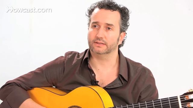 How to Practice Flamenco Guitar | Flamenco Guitar смотреть онлайн