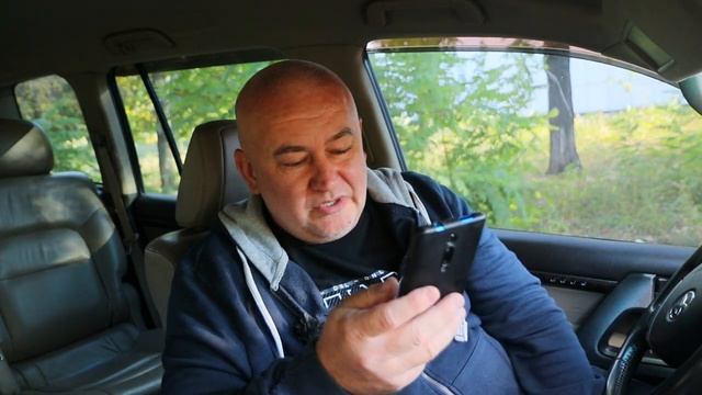 ЭТОГО ВАМ НЕ РАССКАЖУТ НИ НА ОДНОМ СЕРВИСЕ. ВЫХЛОПНЫЕ ГАЗЫ В САЛОНЕ АВТО смотреть онлайн